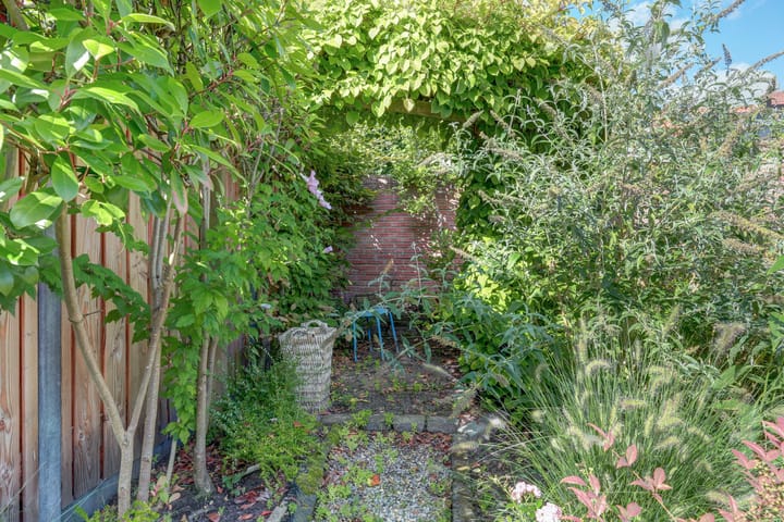 Foto 36 van Deken van der Waardenlaan 12