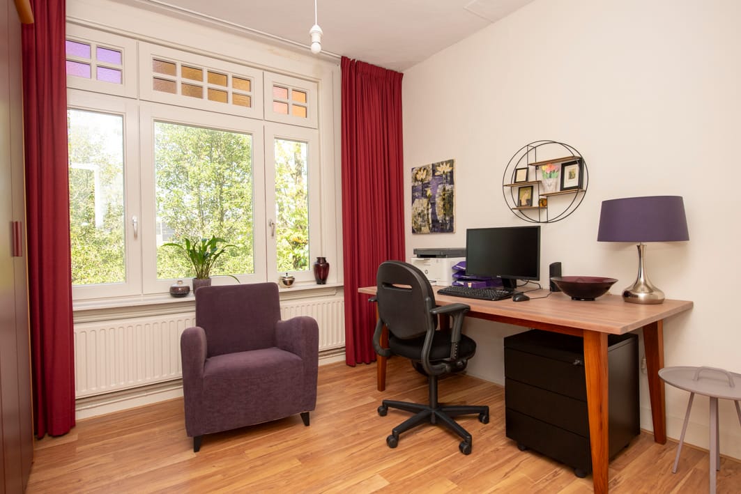 Foto 33 van Spoorlaan 68