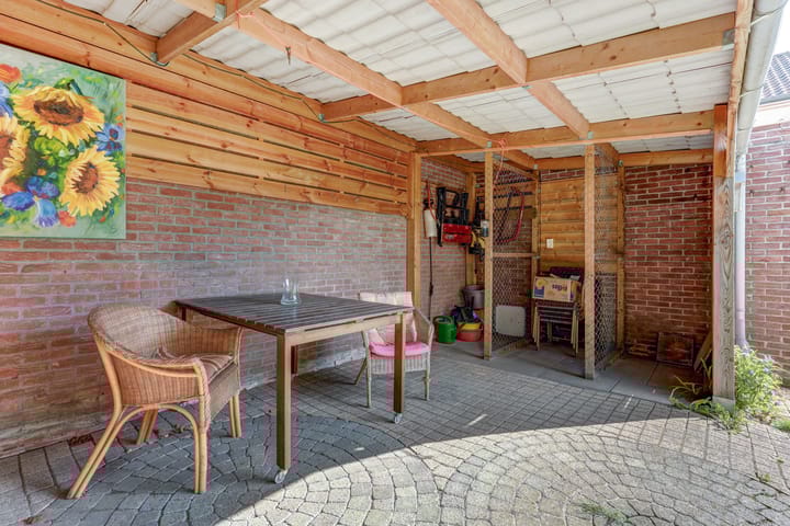 Foto 41 van Deken van der Waardenlaan 12