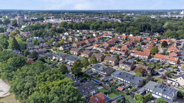 Foto 44 van Deken van der Waardenlaan 12