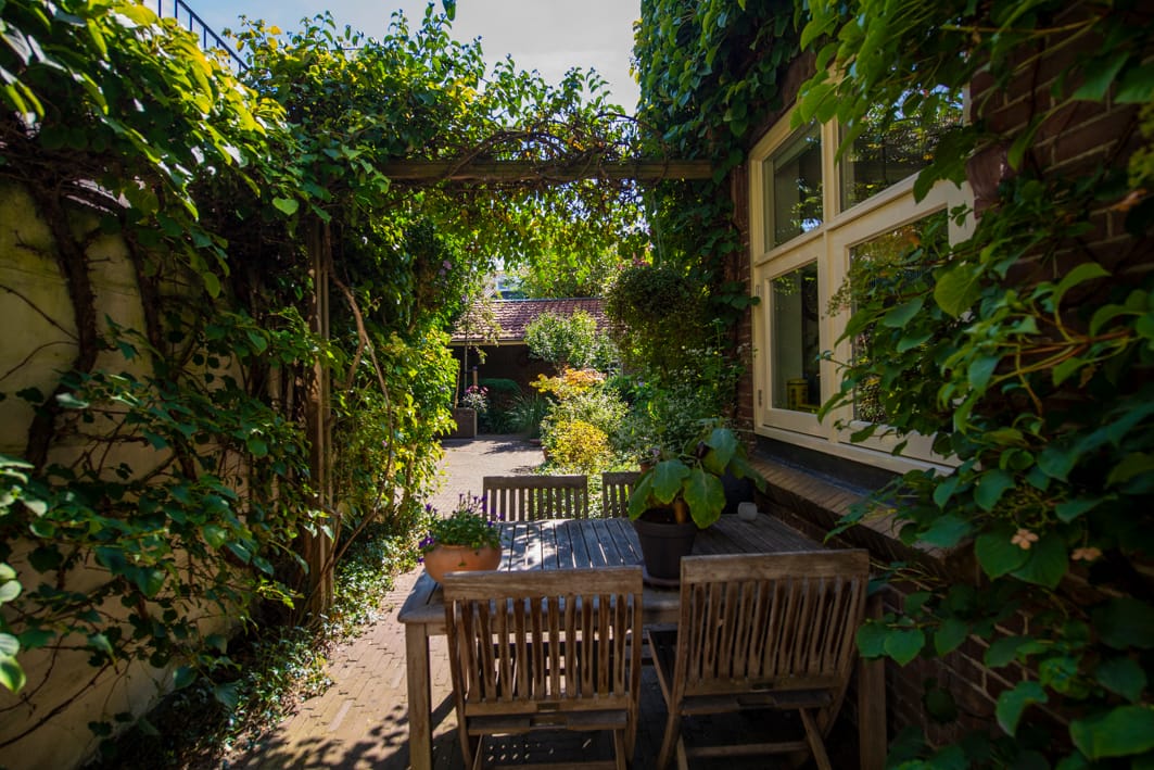 Foto 46 van Spoorlaan 68