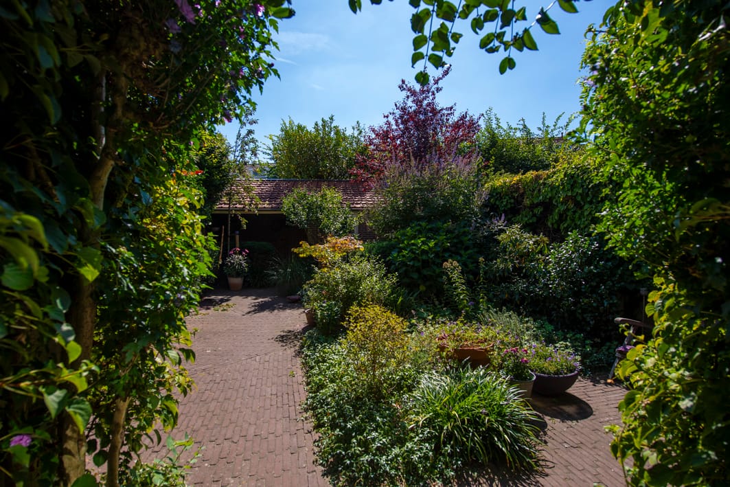 Foto 47 van Spoorlaan 68