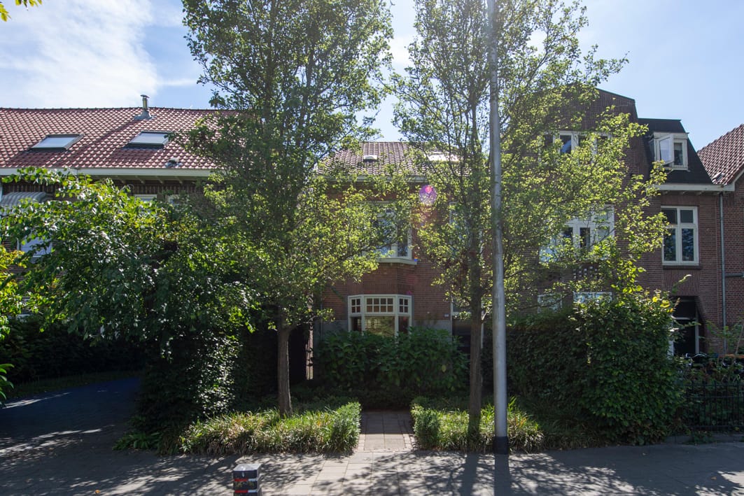 Foto 52 van Spoorlaan 68