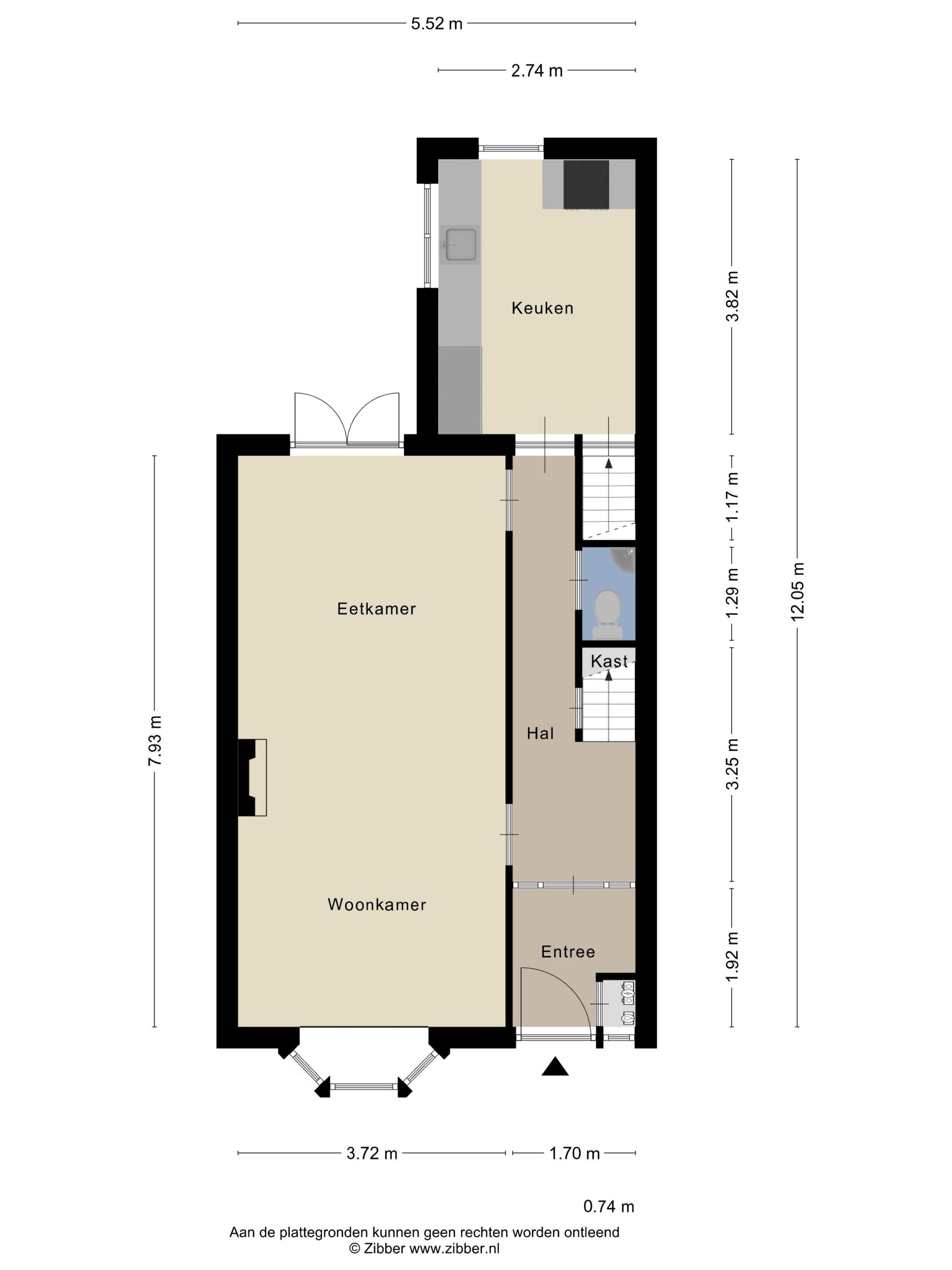 Foto 54 van Spoorlaan 68