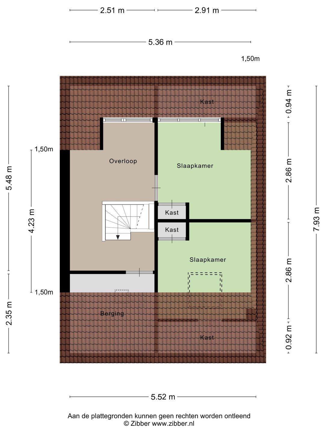 Foto 58 van Spoorlaan 68