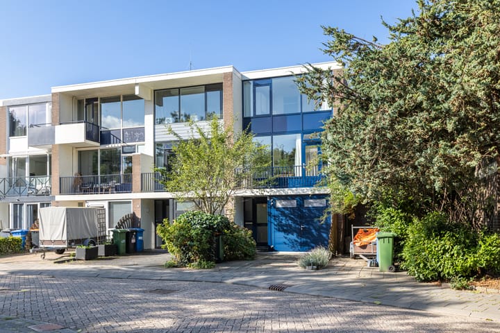 Foto 1 van Retranchement 24