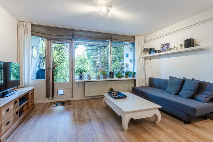 Foto 4 van Retranchement 24