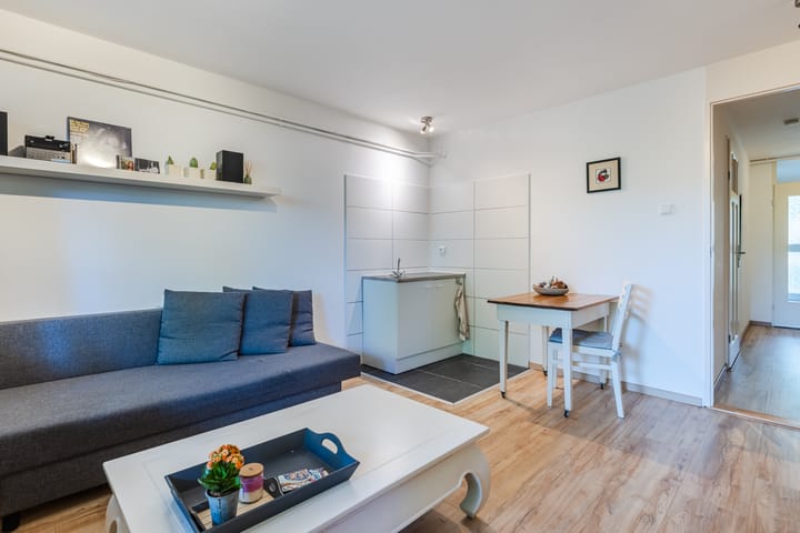 Foto 5 van Retranchement 24