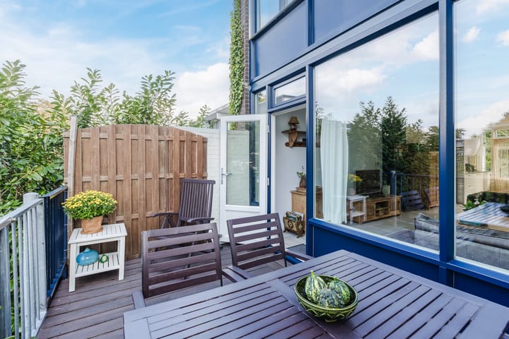 Foto 16 van Retranchement 24