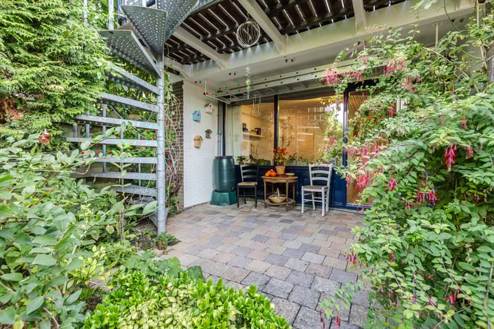 Foto 19 van Retranchement 24