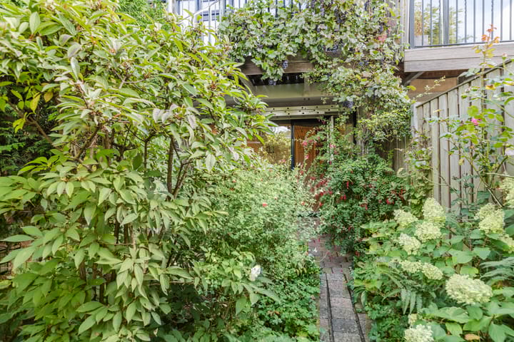 Foto 20 van Retranchement 24