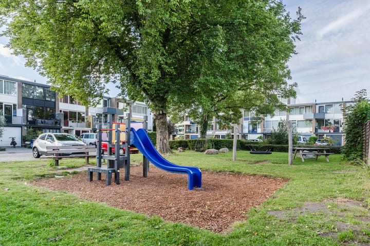 Foto 25 van Retranchement 24