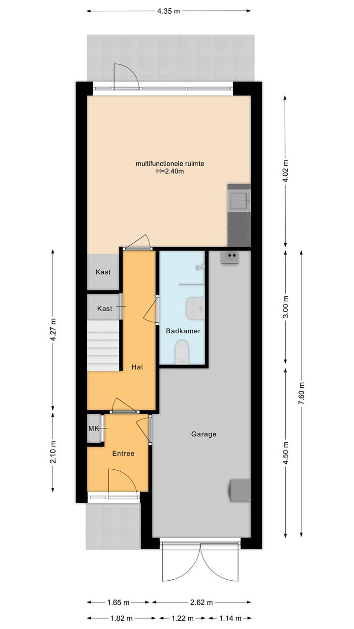 Foto 27 van Retranchement 24