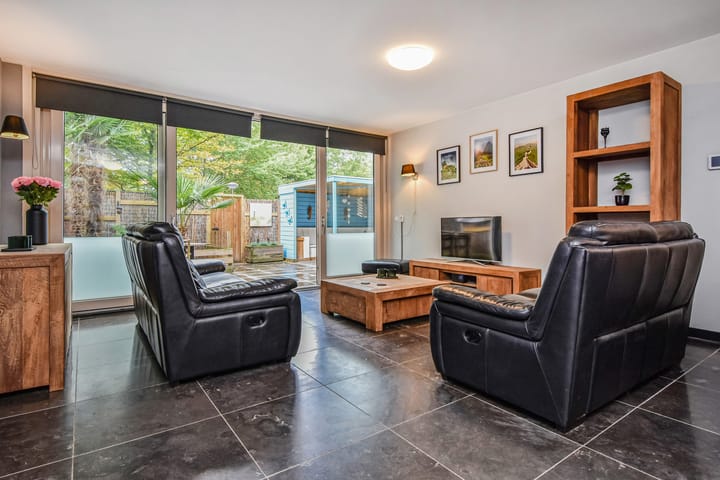 Foto 2 van Rossinilaan 407