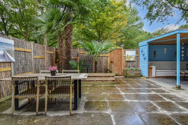 Foto 4 van Rossinilaan 407