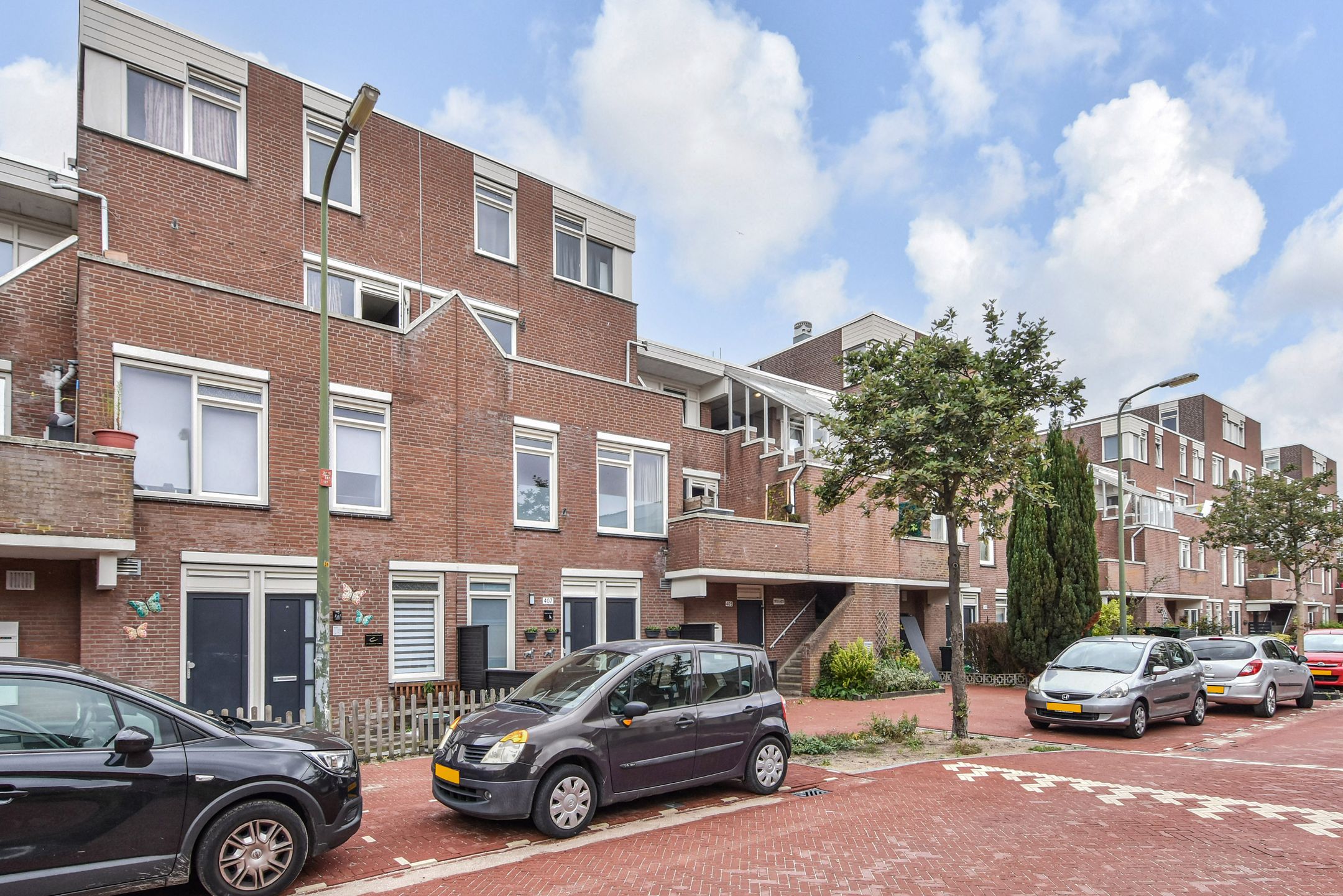 Foto 45 van Rossinilaan 407