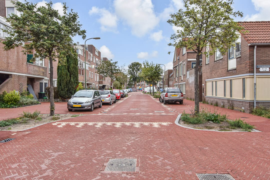 Foto 46 van Rossinilaan 407