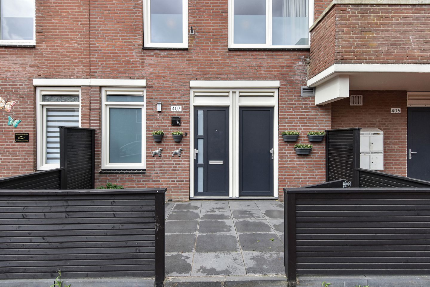 Foto 5 van Rossinilaan 407