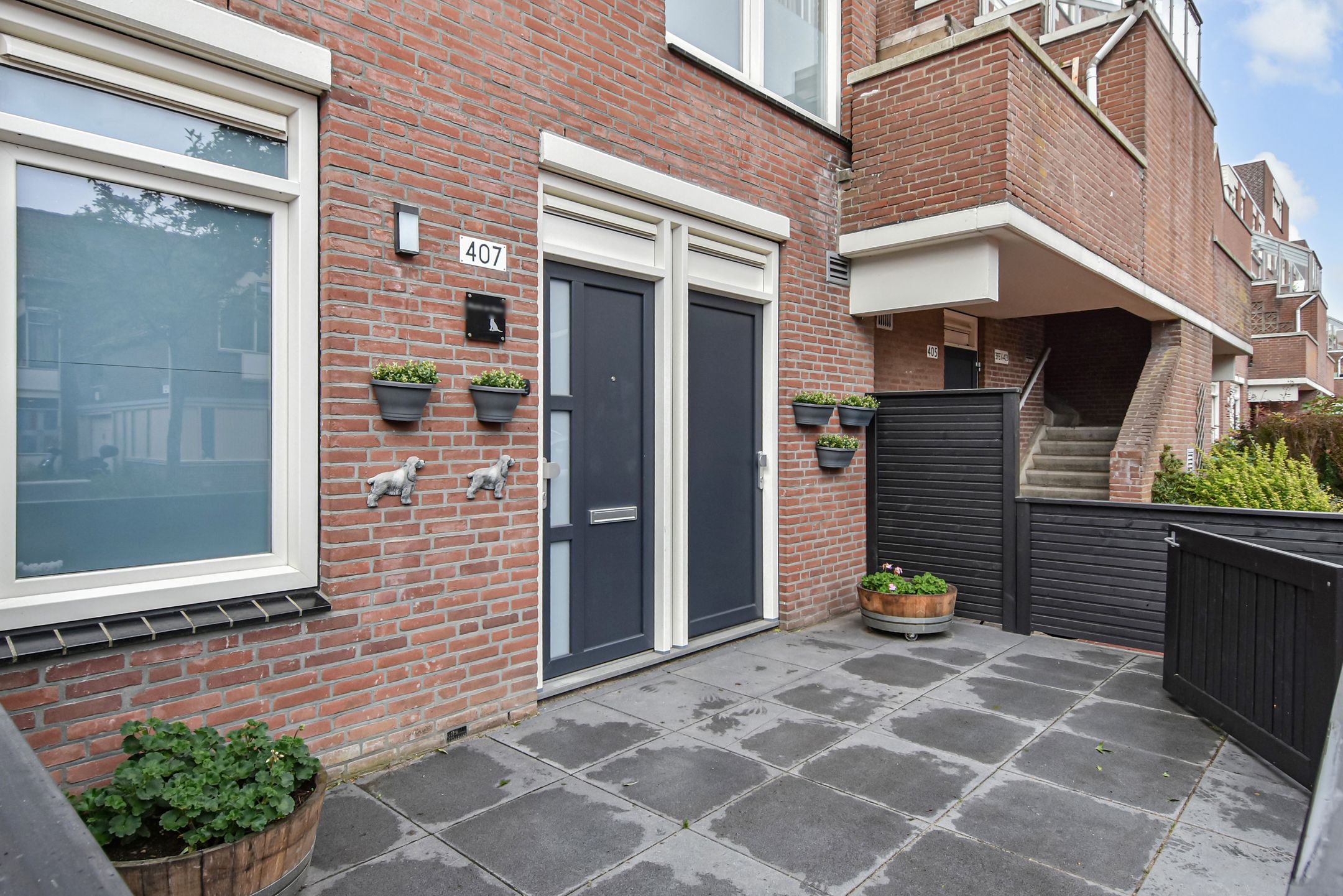 Foto 6 van Rossinilaan 407