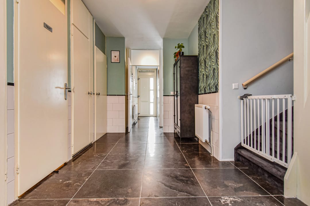 Foto 11 van Rossinilaan 407