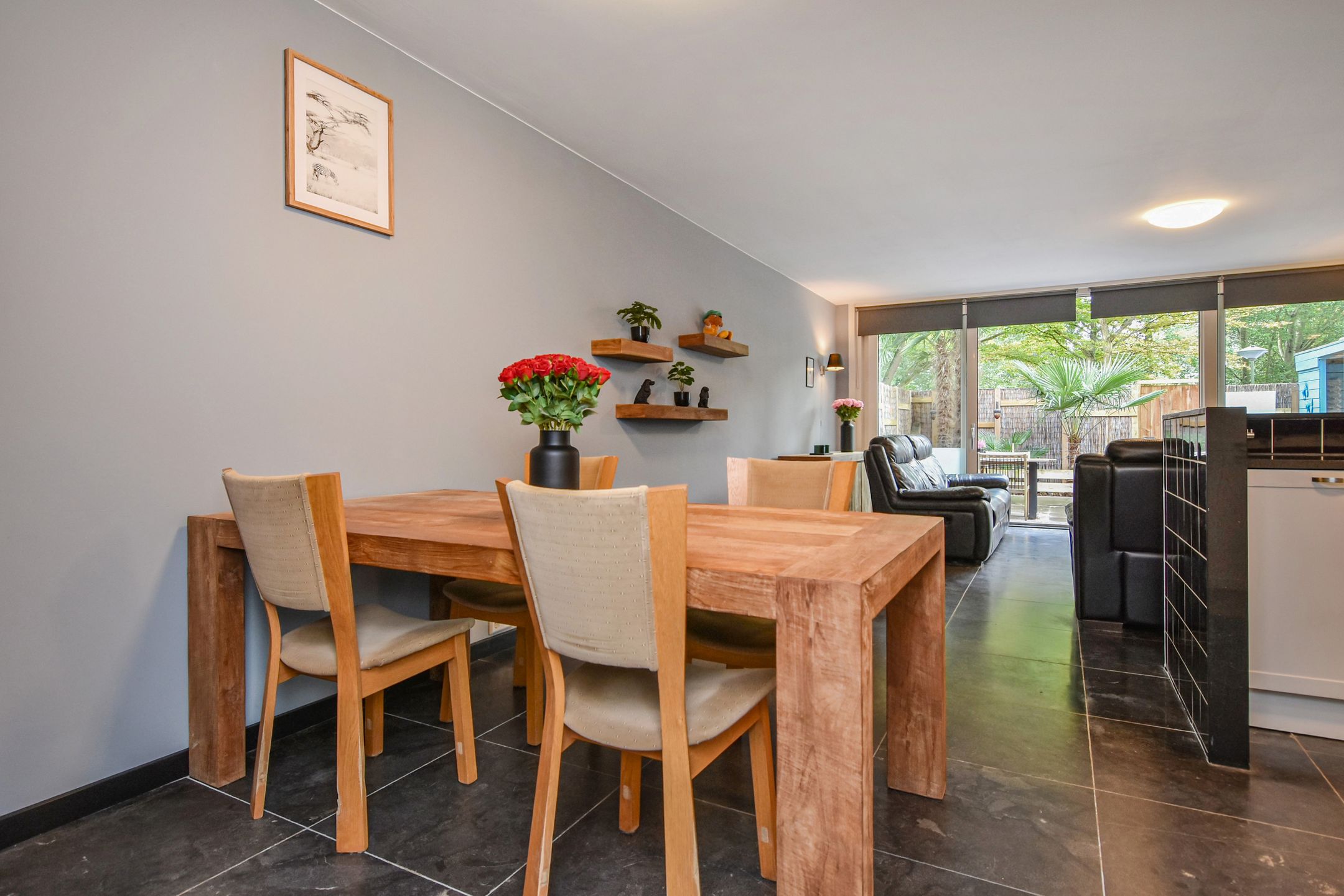 Foto 12 van Rossinilaan 407