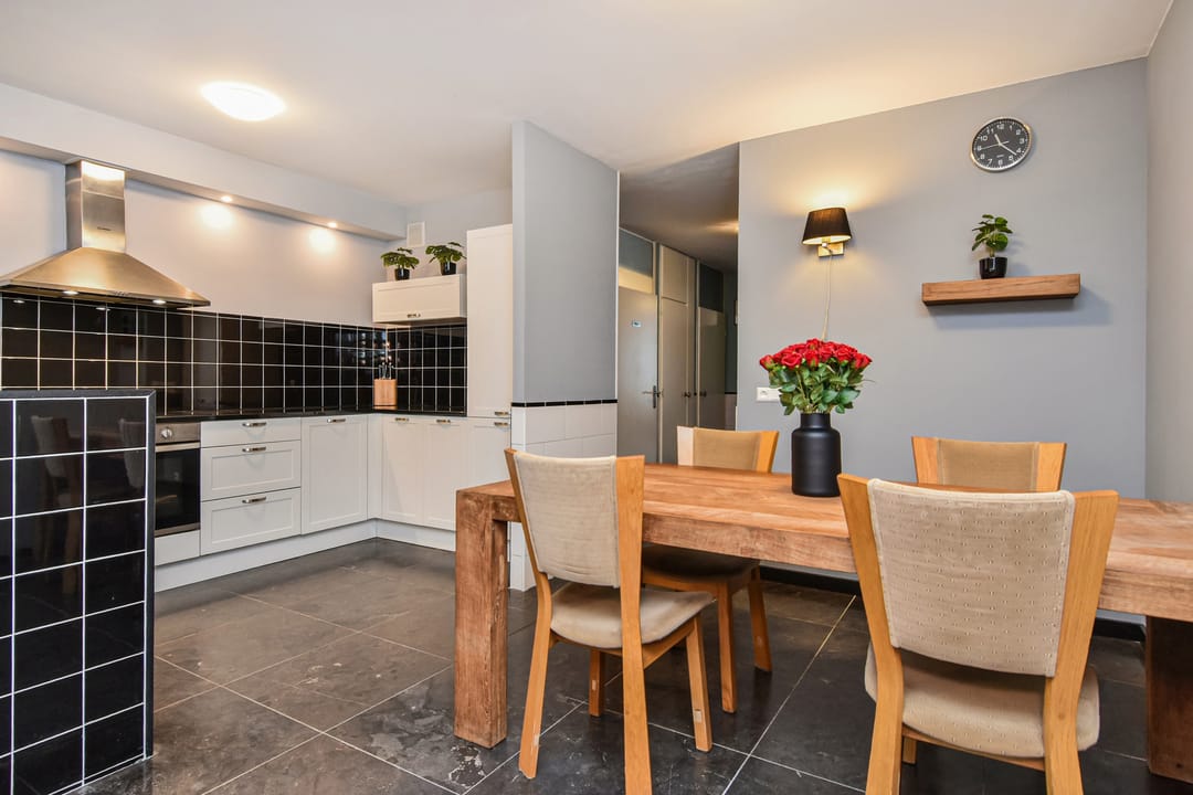 Foto 16 van Rossinilaan 407