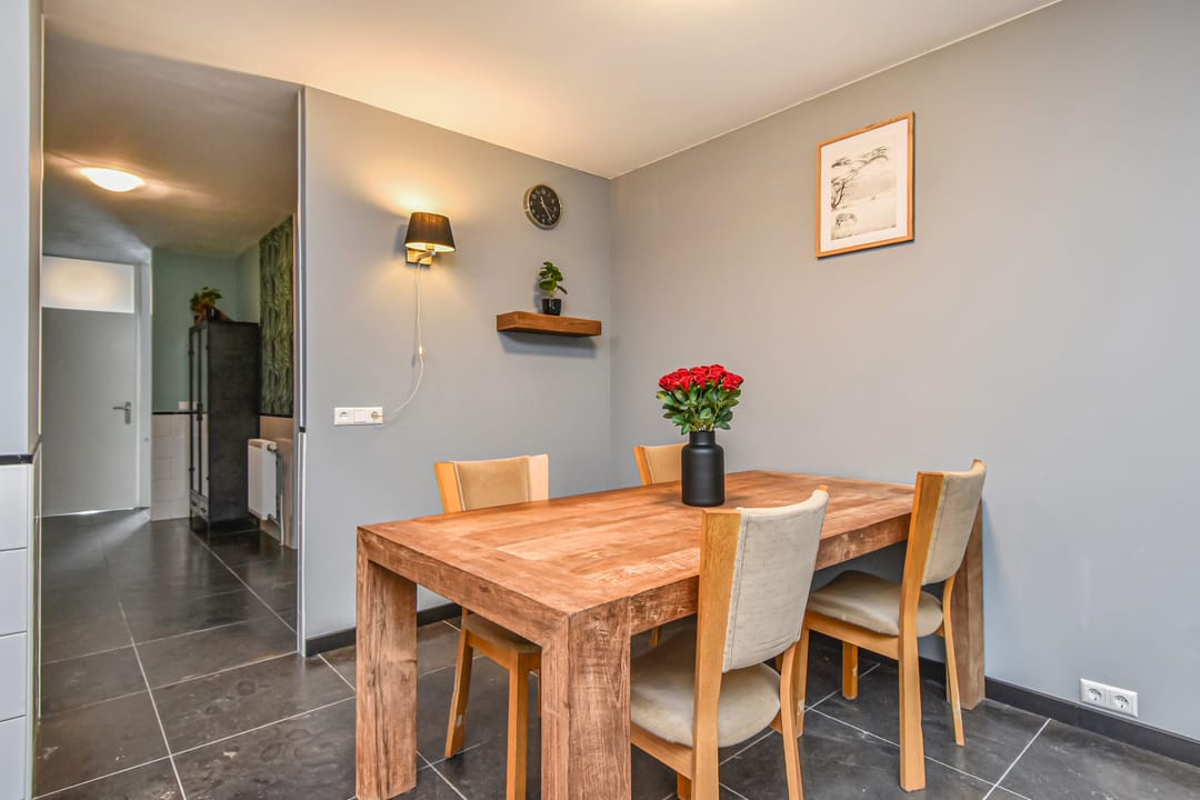 Foto 17 van Rossinilaan 407