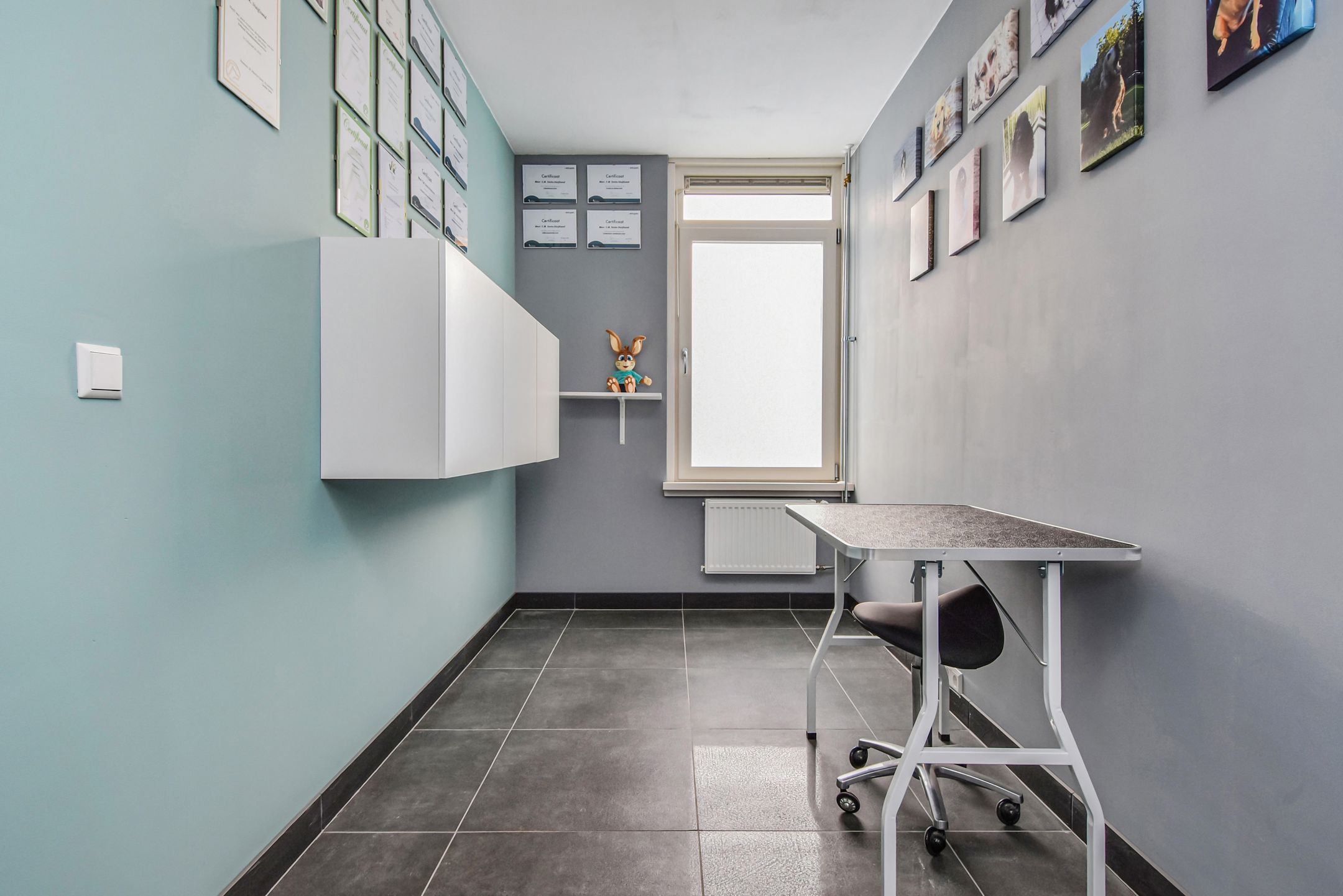 Foto 9 van Rossinilaan 407