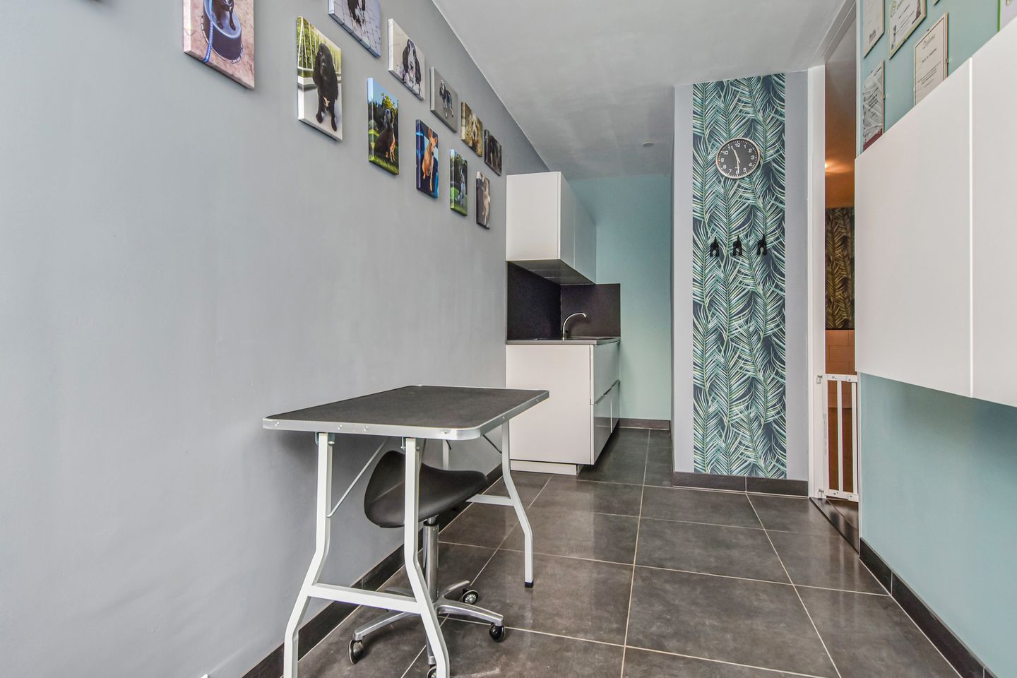 Foto 10 van Rossinilaan 407