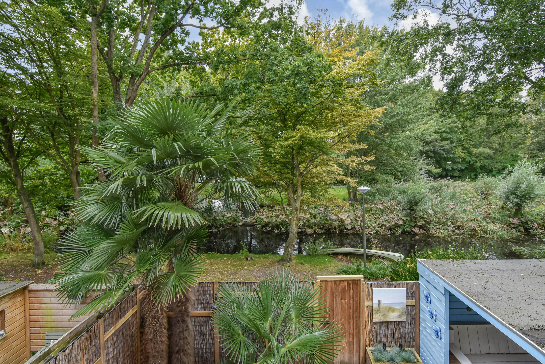 Foto 36 van Rossinilaan 407