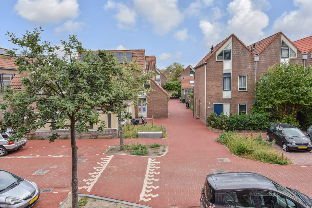 Foto 37 van Rossinilaan 407