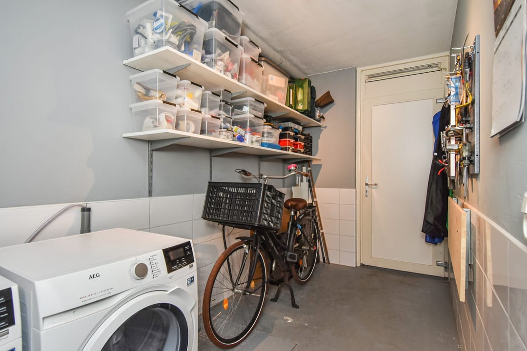 Foto 41 van Rossinilaan 407