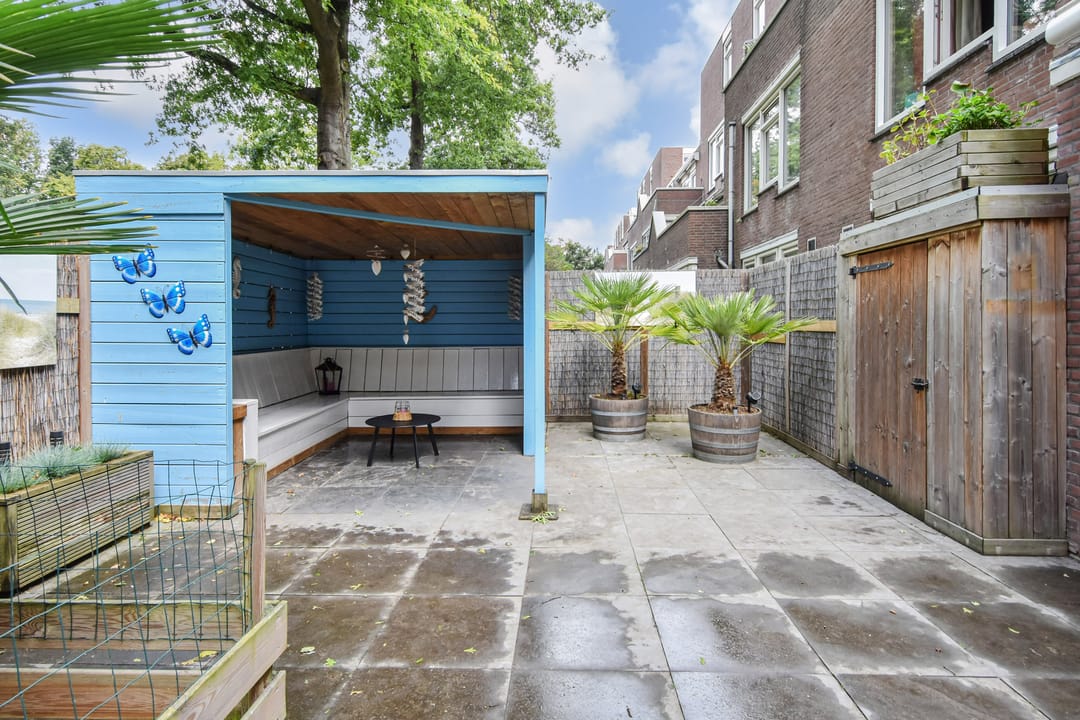 Foto 22 van Rossinilaan 407