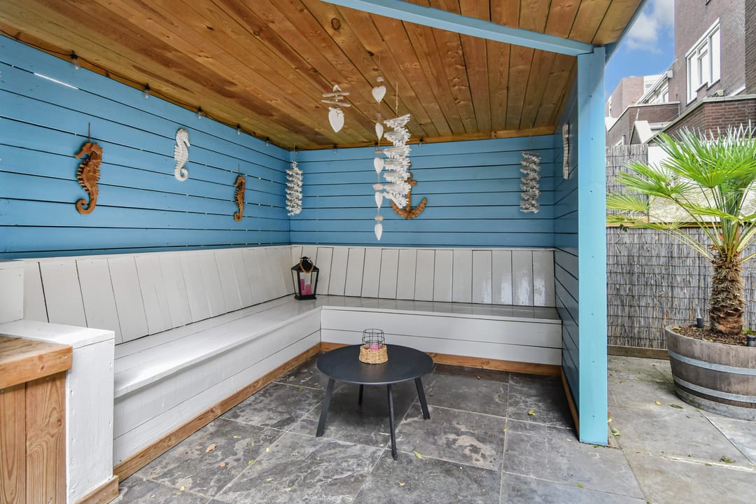 Foto 23 van Rossinilaan 407