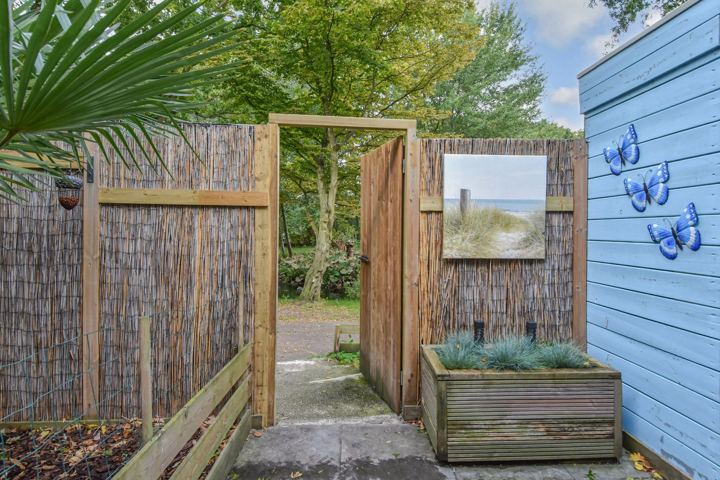 Foto 25 van Rossinilaan 407