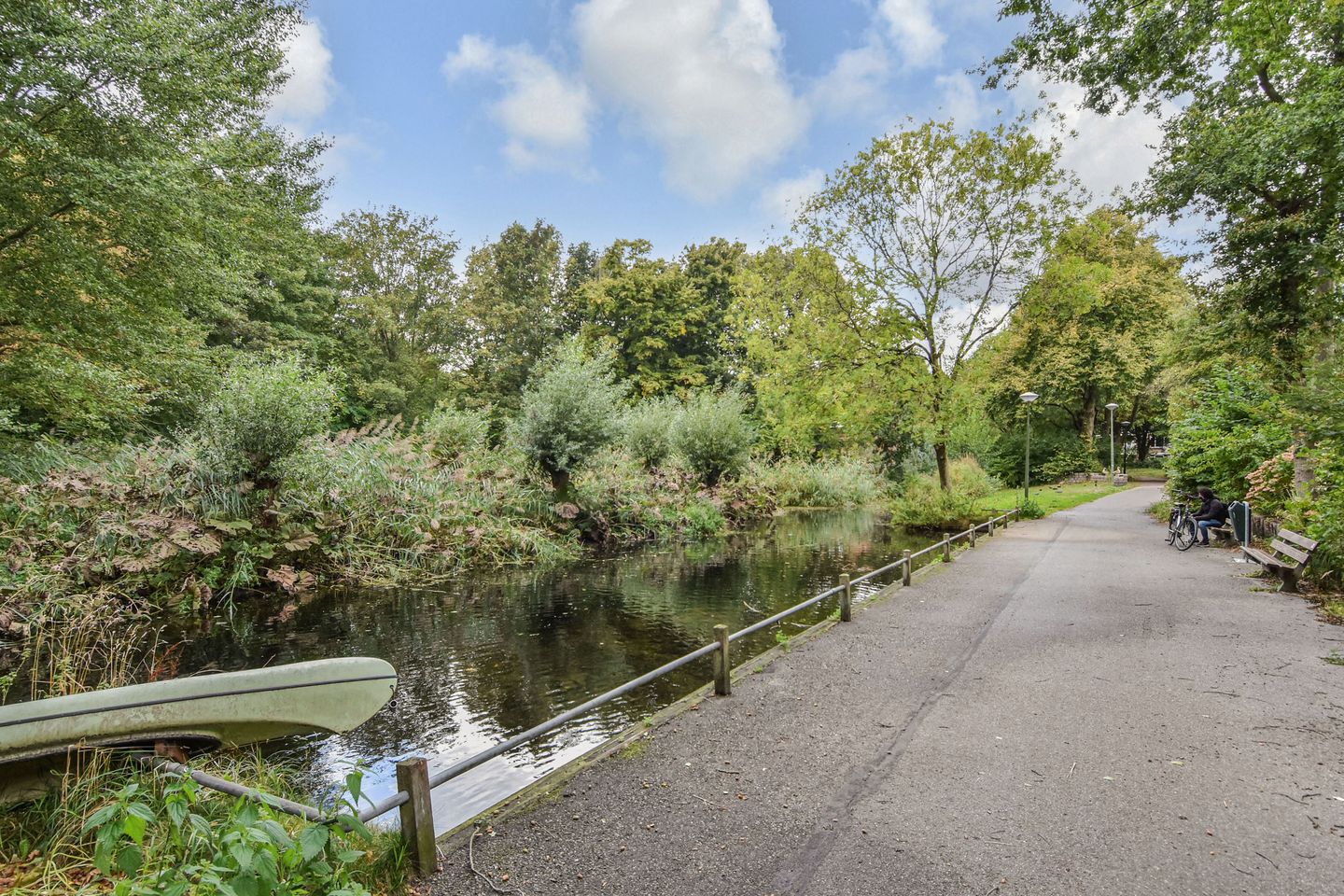 Foto 44 van Rossinilaan 407