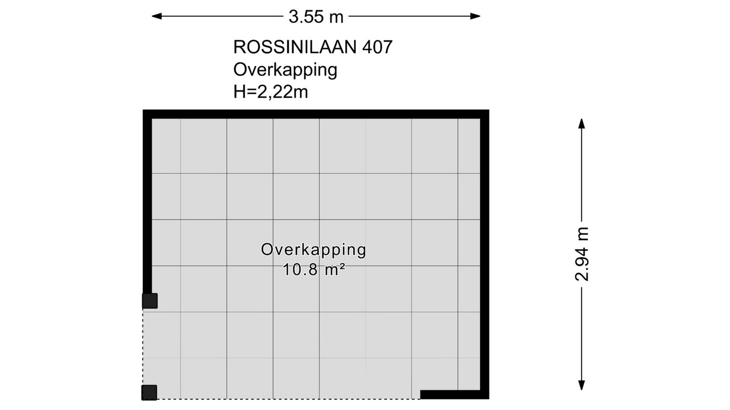 Foto 50 van Rossinilaan 407