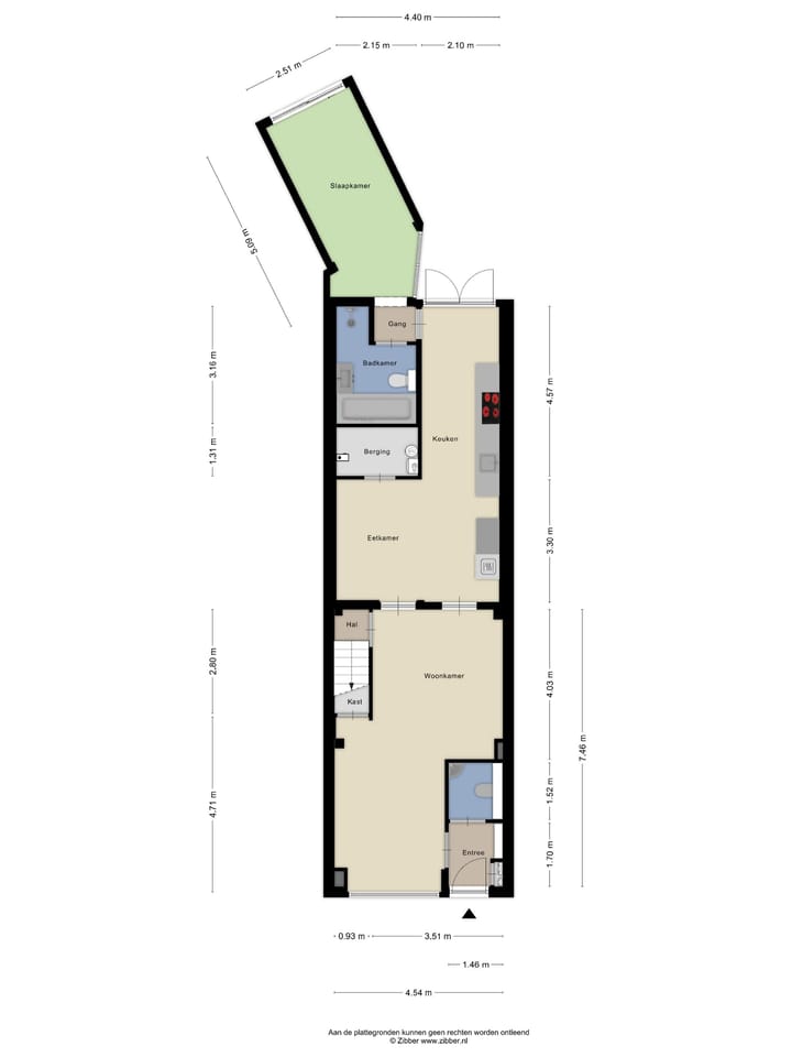 Foto 42 van Veestraat 41