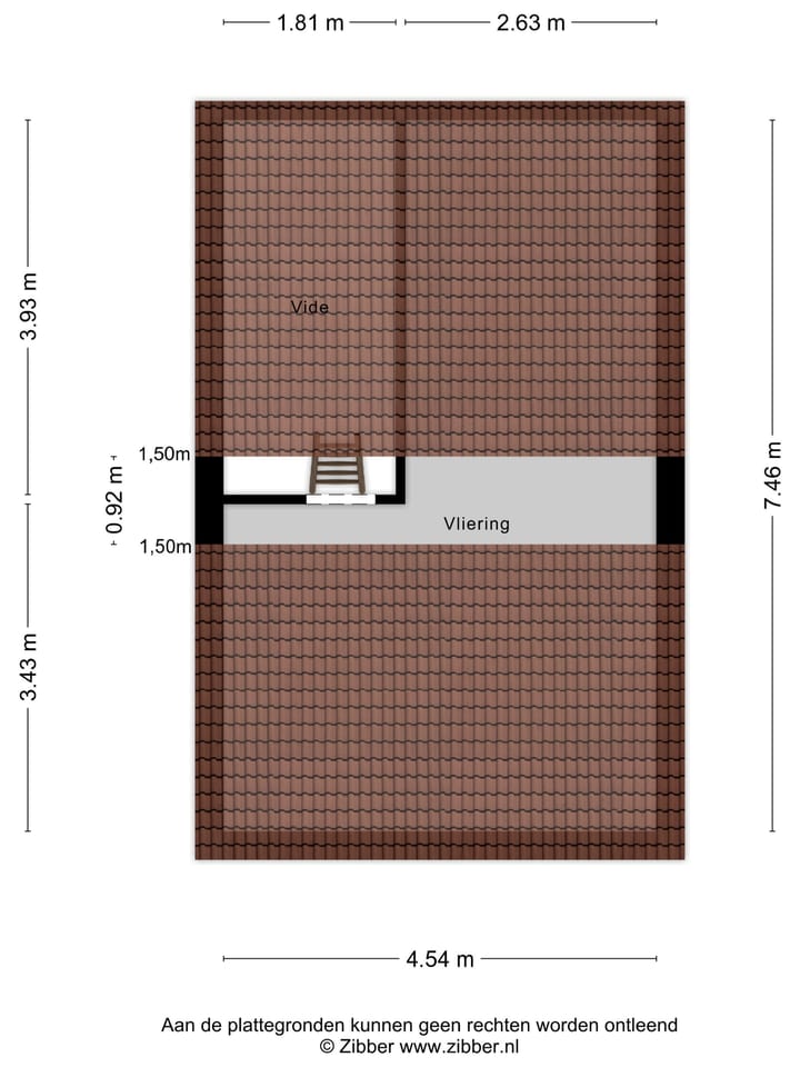 Foto 44 van Veestraat 41