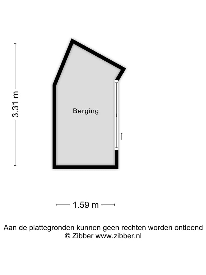 Foto 45 van Veestraat 41