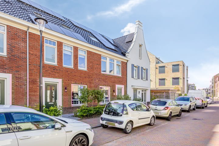 Foto 2 van Schoener 4