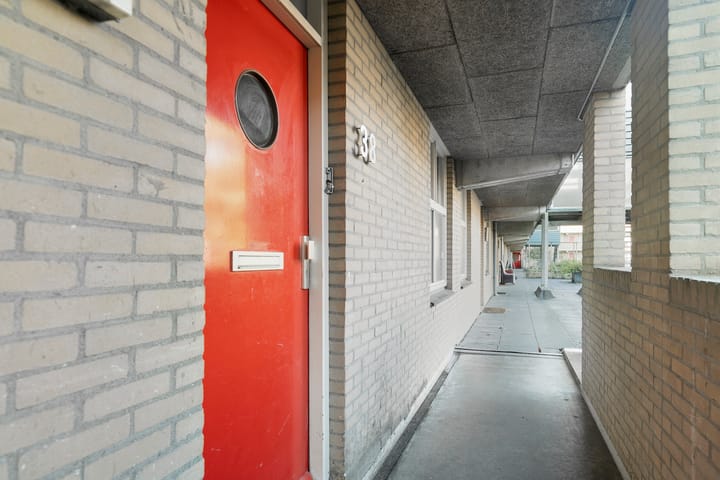 Foto 6 van Tielstraat 38