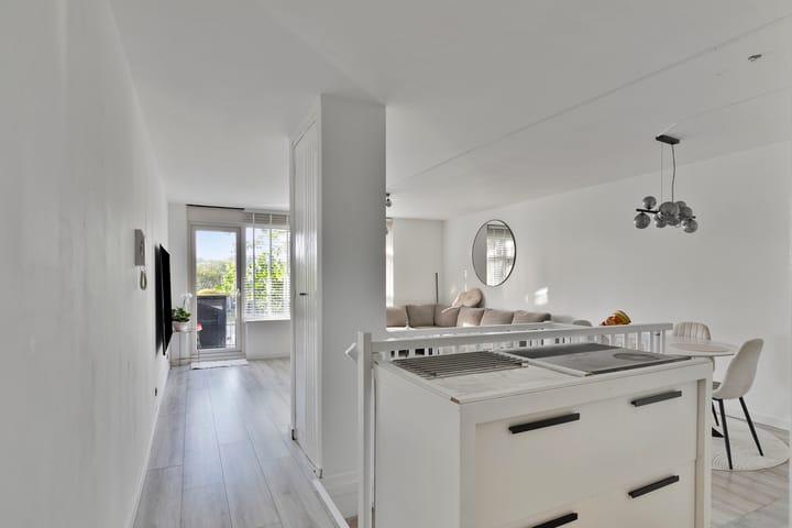 Foto 11 van Tielstraat 38