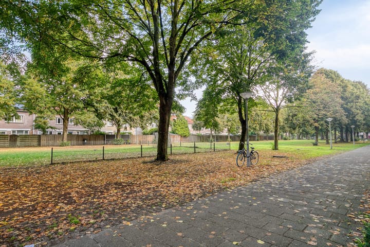 Foto 27 van Tielstraat 38