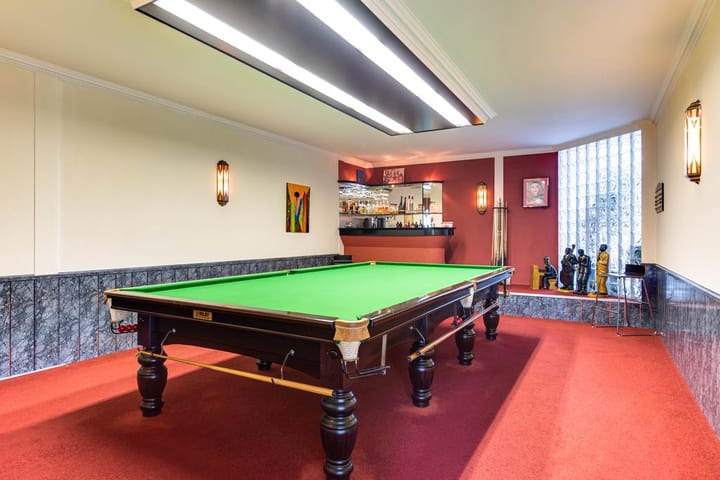 Foto 2 van Robbenkoog 21-B