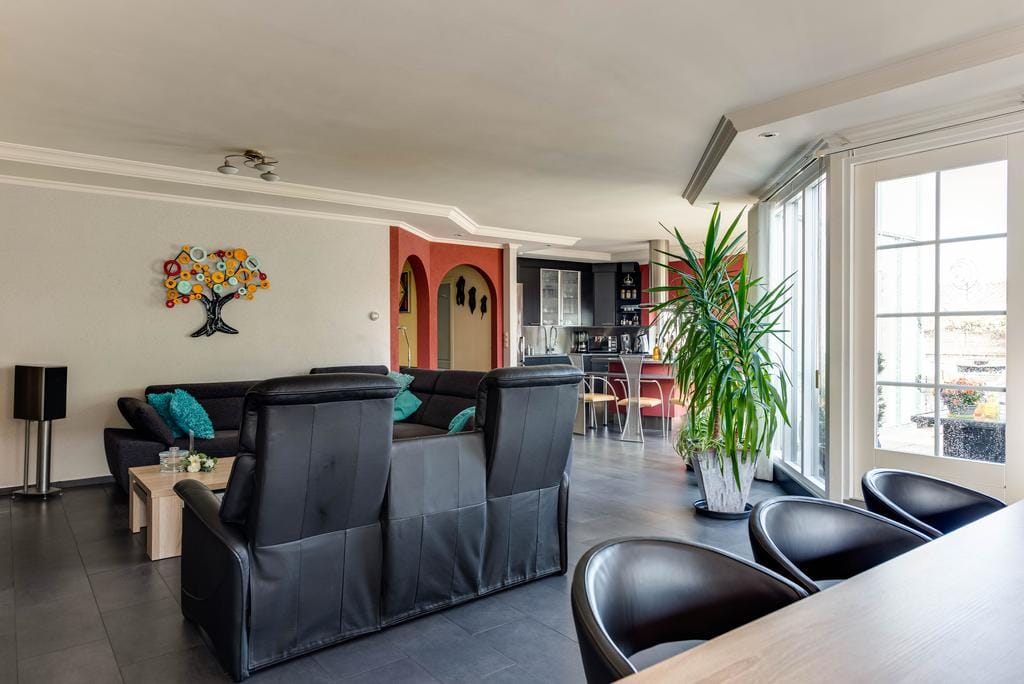 Foto 3 van Robbenkoog 21-B