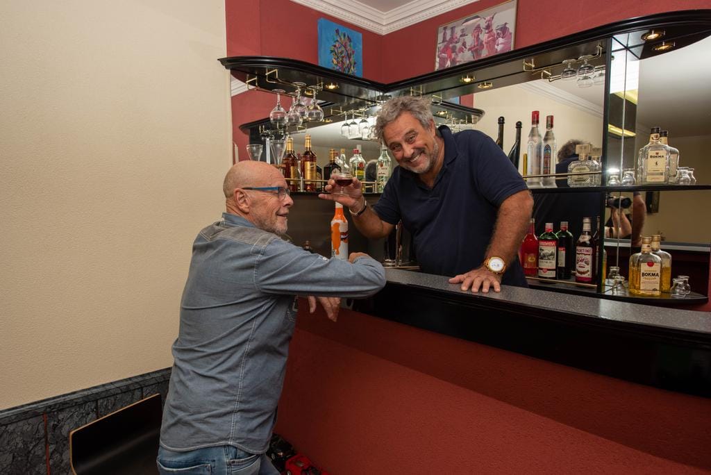 Foto 4 van Robbenkoog 21-B