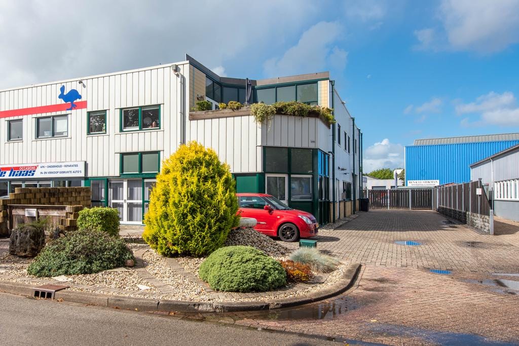 Foto 5 van Robbenkoog 21-B