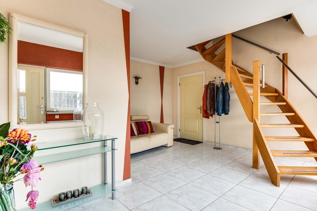 Foto 6 van Robbenkoog 21-B