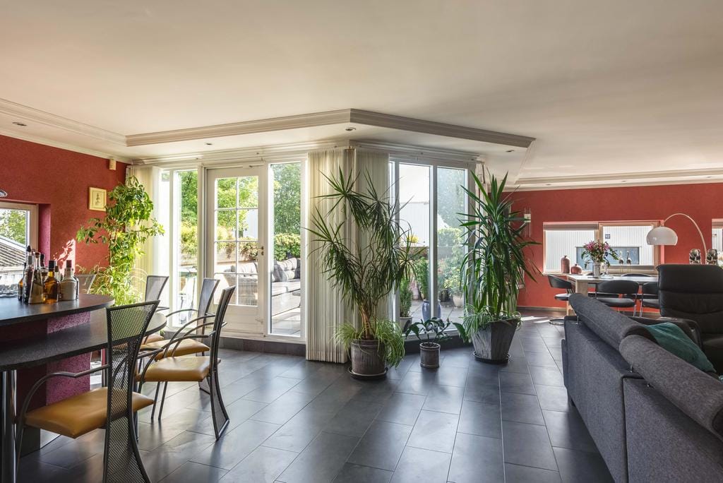 Foto 8 van Robbenkoog 21-B